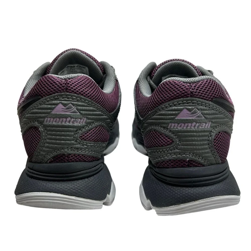 Montrail Rockridge Trail‎ Shoes (8)